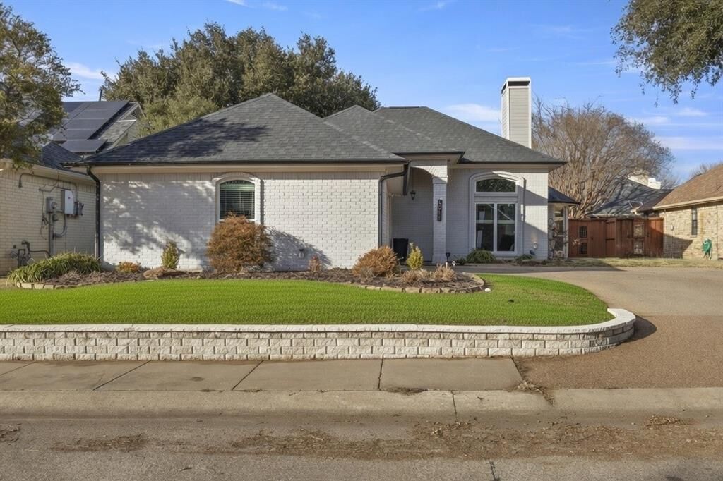 Property Photo:  6011 Bent Creek Trail  TX 75252 