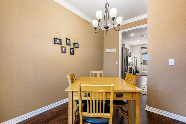 Property Photo:  2665 N Sierra Avenue  AR 72703 