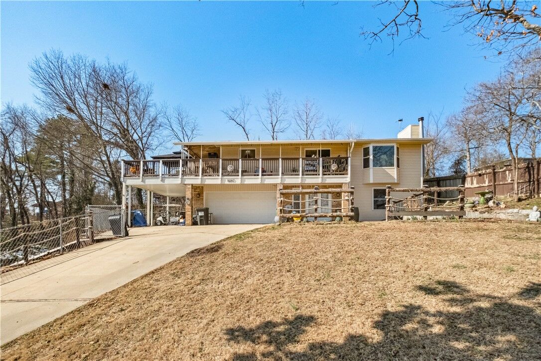 Property Photo:  8097 Elm Lane  AR 72756 