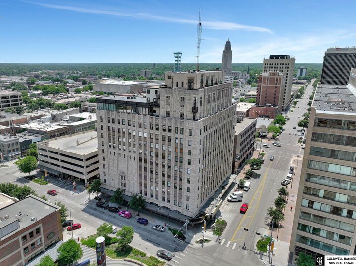 Property Photo:  128 N 13th Street 1010  NE 68508 