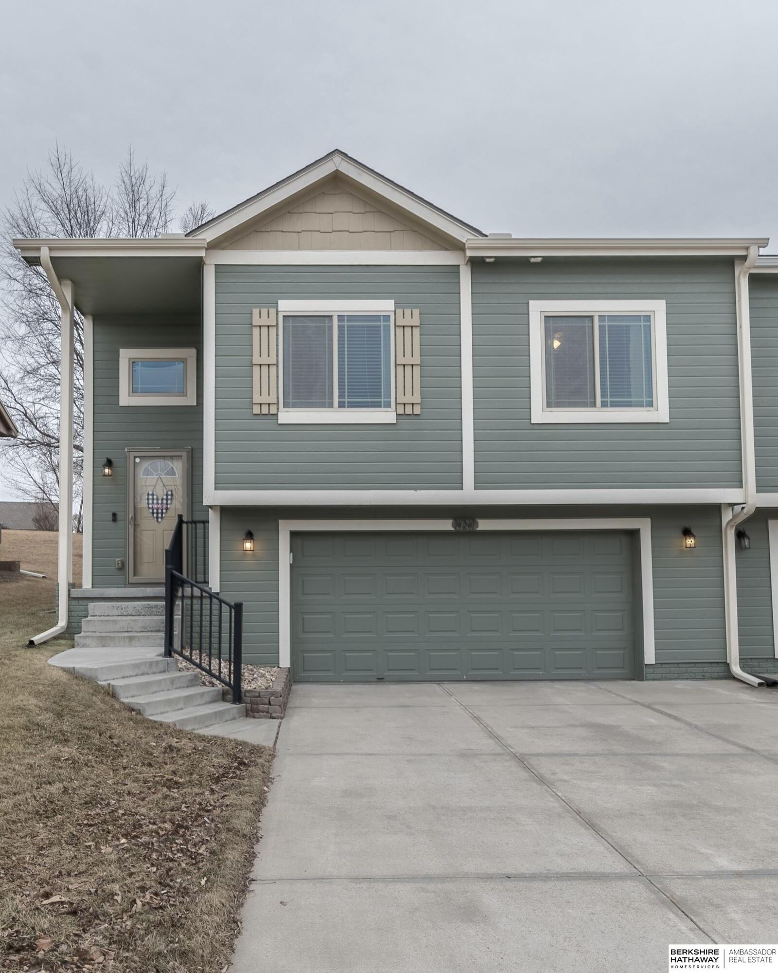 Property Photo:  14241 Wood Valley Drive  NE 68142 