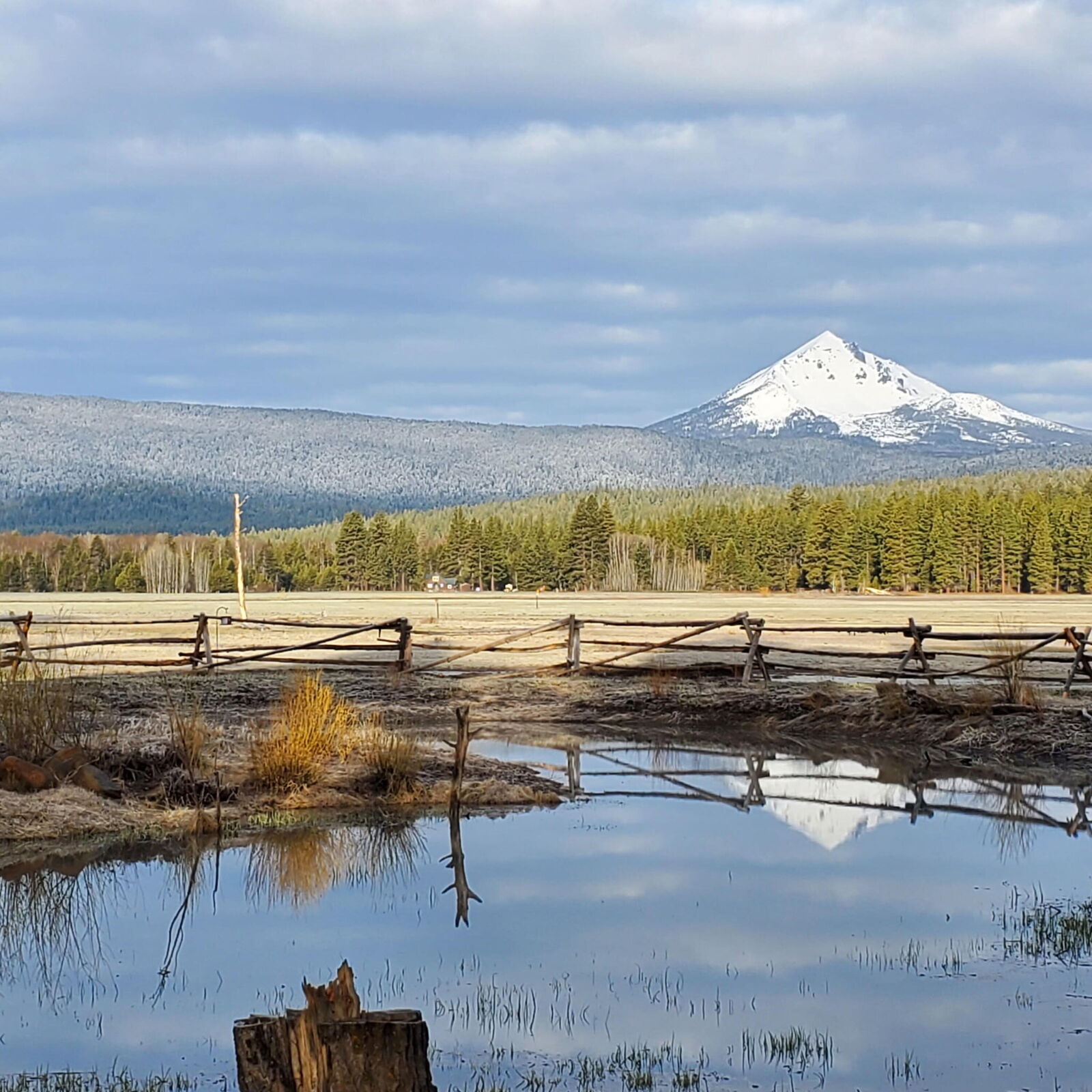 Property Photo:  24850 Westside Road  OR 97601 