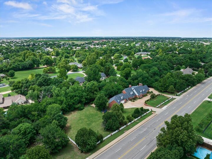 Property Photo:  14701 N Western Avenue  OK 73013 
