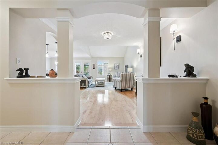 Property Photo:  186 Riverwalk Place  ON N0B 2K0 