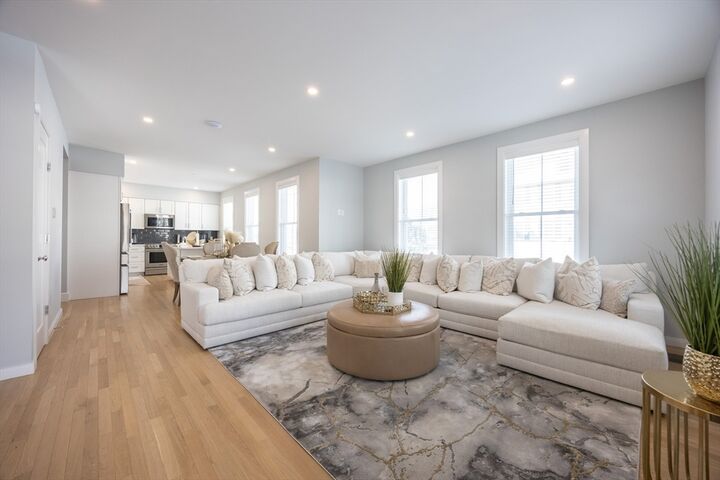 Property Photo:  241 Neponset Valley Parkway 241  MA 02136 