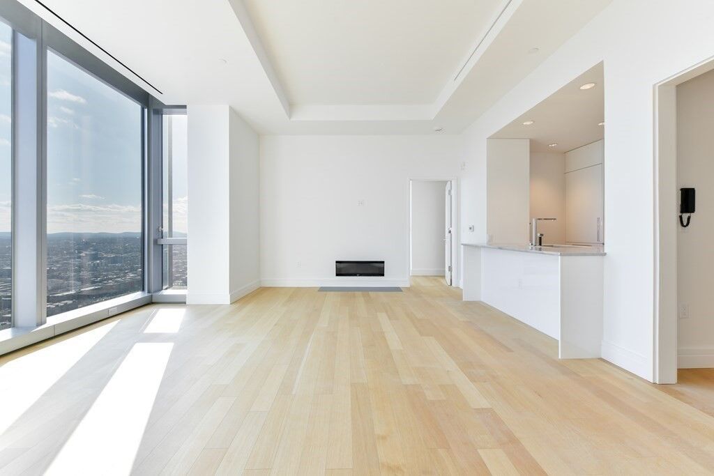 Property Photo:  1 Dalton 3904  MA 02115 