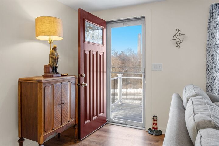 Property Photo:  16 Town Neck Rd  MA 02563 