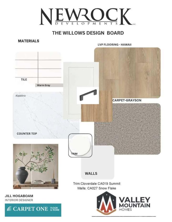 Property Photo: 65 Willow Road AB T4M 0J2