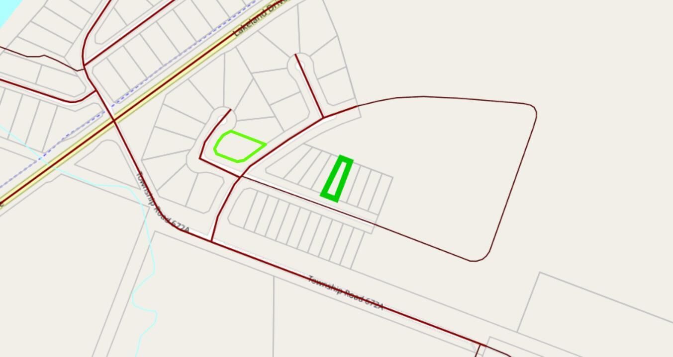 Property Photo:  13348 672A Township 310  AB T0A 2C0 