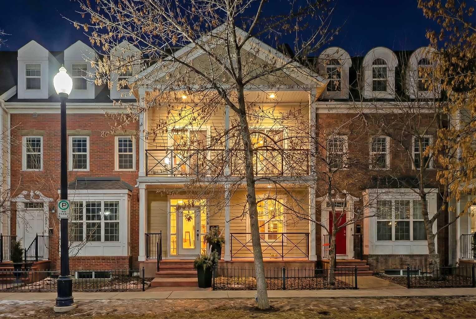 Property Photo: 2959 Peacekeepers Way SW AB T3E 7R5