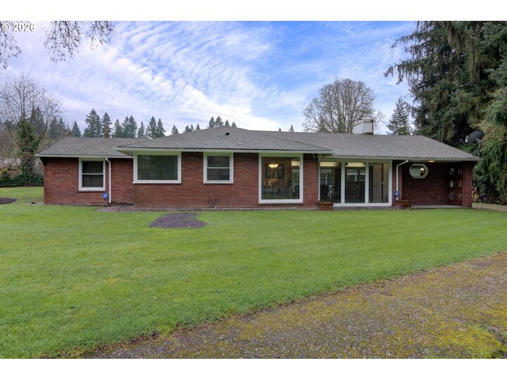 Property Photo:  12121 NE Salmon Creek Ave  WA 98686 