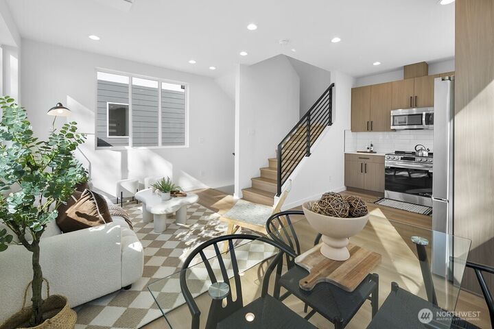 Property Photo:  1804 B  28th Avenue S  WA 98144 