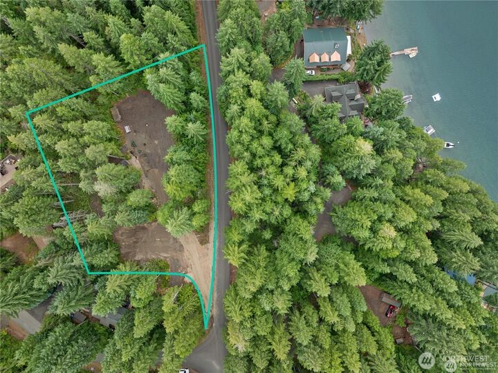 Property Photo: 1291 N Potlatch Drive WA 98548