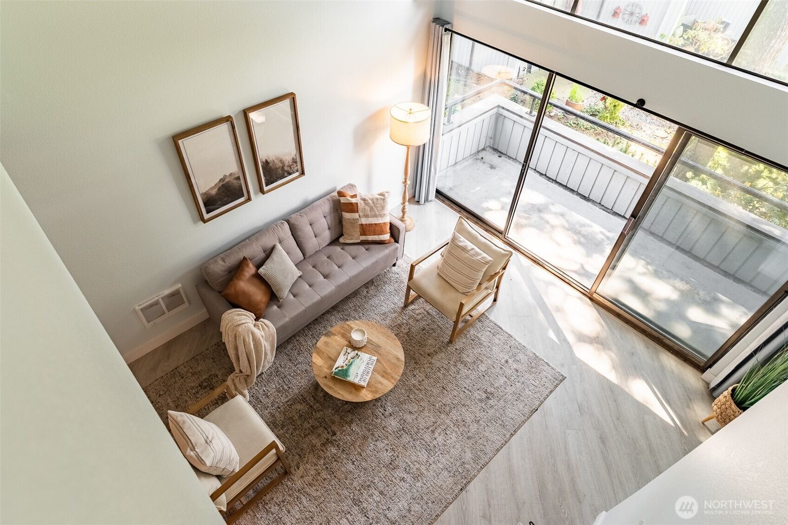 Property Photo: 7806 Birch Bay Drive Drive 612 WA 98230