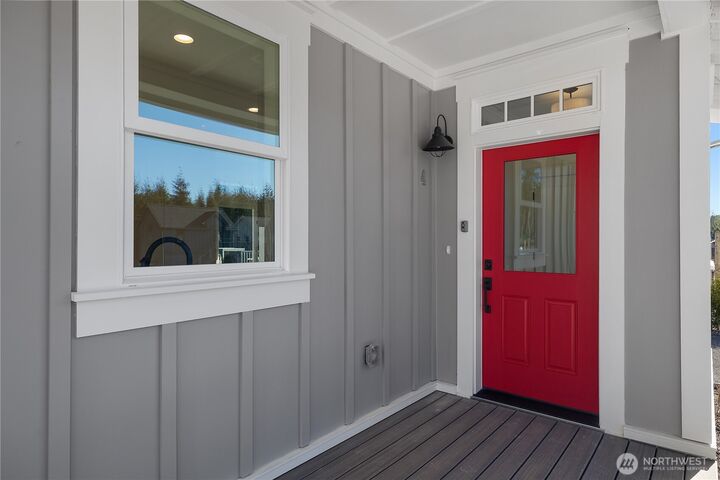 Property Photo: 4 Springboard Street WA 98571