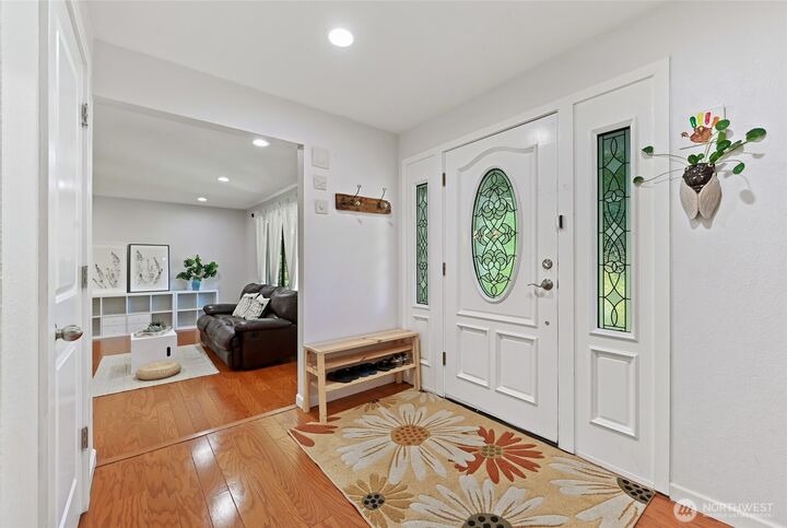 Property Photo:  14208  93rd Avenue NE  WA 98034 