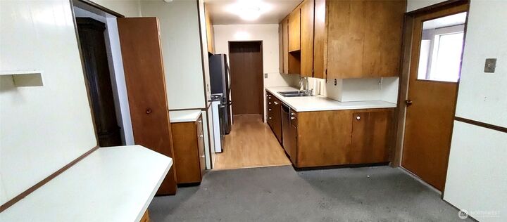 Property Photo:  415 W 2nd Street  WA 98520 