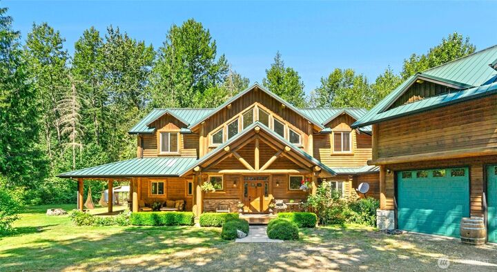 Property Photo:  11126  Reiner Road  WA 98272 