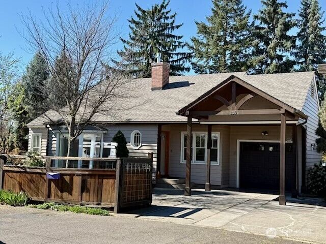 Property Photo:  130  Dice Place  WA 99362 