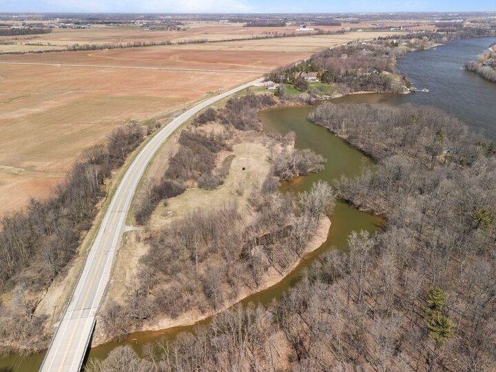 Property Photo:  Lost Dauphin Road  WI 54115 