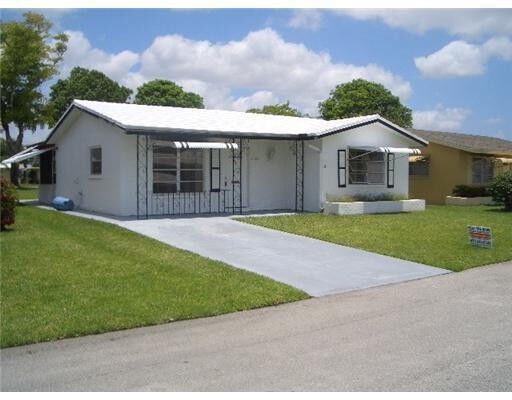 Property Photo:  7105 NW 57th Court  FL 33321 