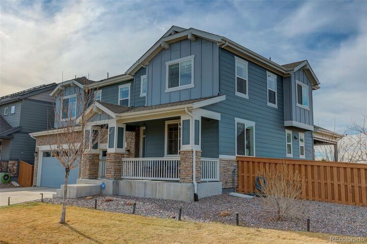 Property Photo:  11697 Olathe Street  CO 80022 