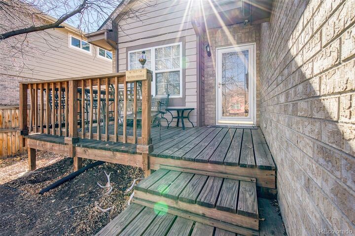 Property Photo:  6672 Monaco Way  CO 80602 