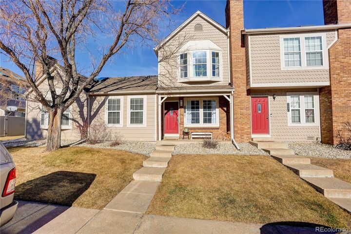 Property Photo:  9659 W Chatfield Avenue B  CO 80128 