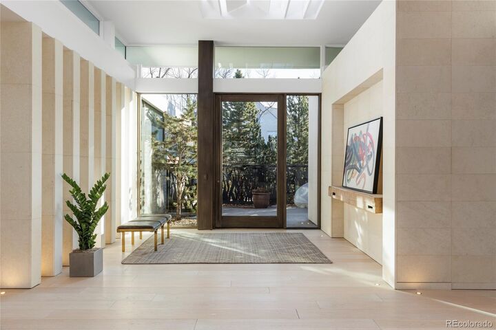 Property Photo: 121 S Cherry Street CO 80246