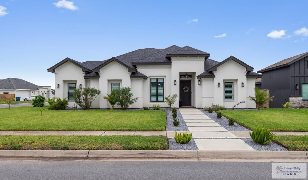 Property Photo:  112 Talon Dr  TX 78556 