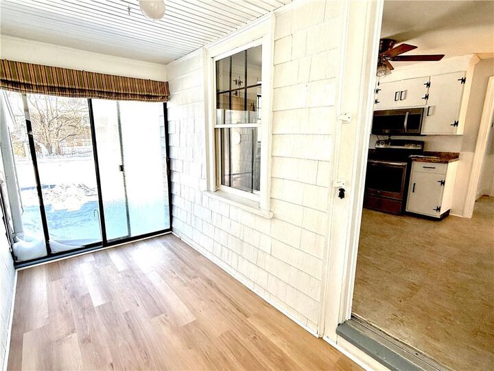 Property Photo: 167 Forest Avenue RI 02910