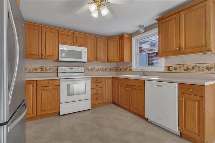 Property Photo:  1 Little Street  RI 02916 