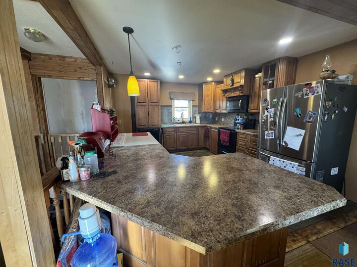 Property Photo:  46481 279th St  SD 57039 