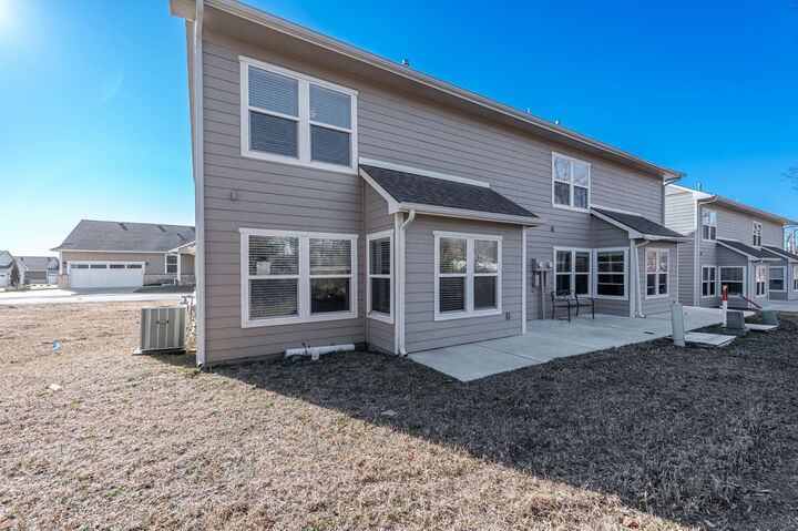 Property Photo:  331 N 127th St E Bldg 6/106  KS 67206 