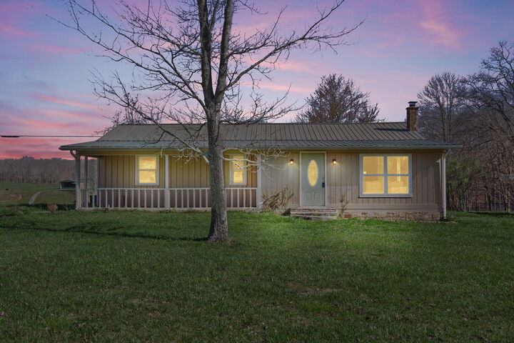 Property Photo:  1254 Shaver Road  TN 37321 