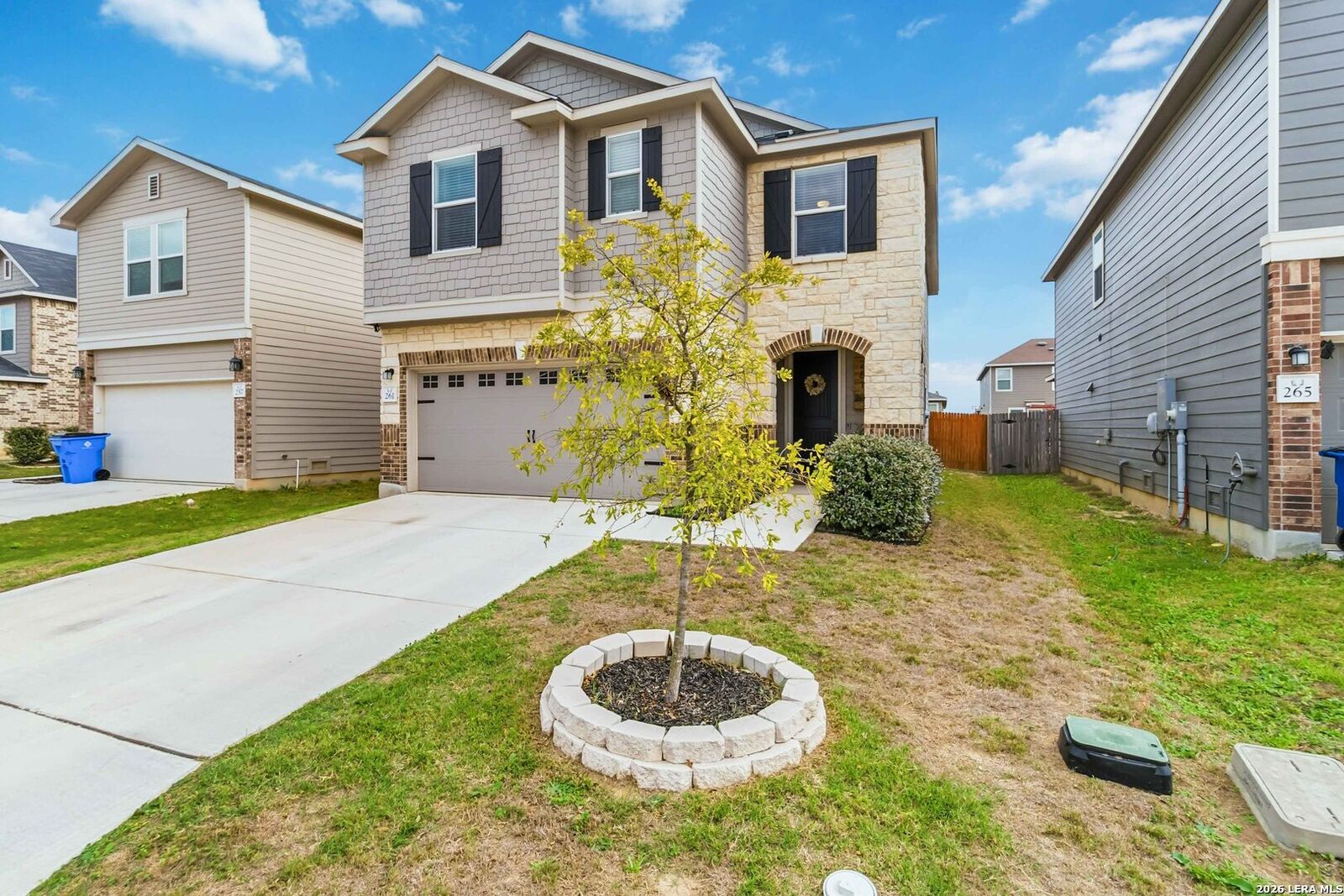 Property Photo:  261 Deer Crest  TX 78130 