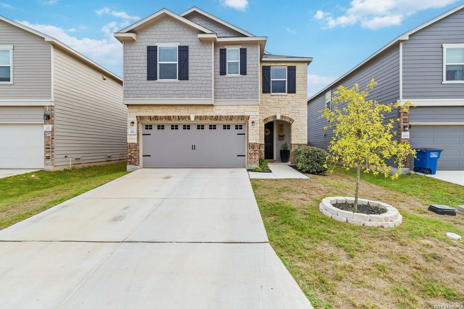 Property Photo: 261 Deer Crest TX 78130
