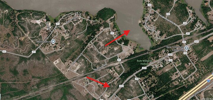 Property Photo:  158 County Road 391  TX 78368 