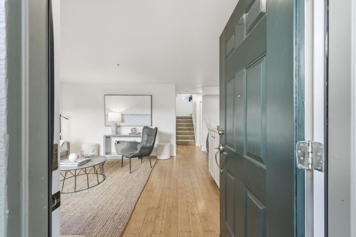 Property Photo:  805 North San Antonio Road  CA 94022 