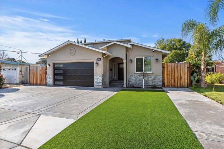 Property Photo: 43257 Newport Drive CA 94538