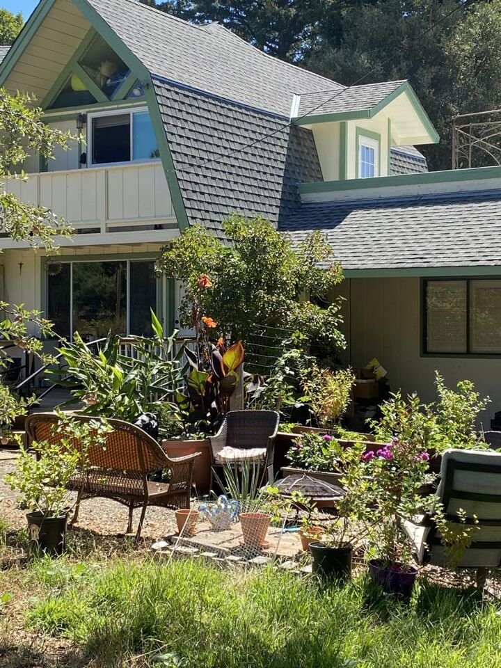 Property Photo: 95 Sunlit Lane CA 95060