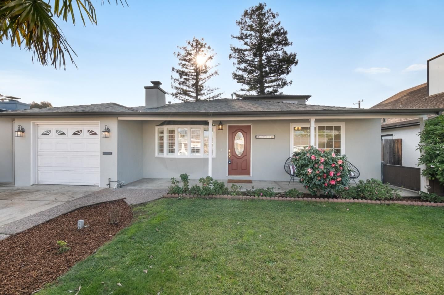Property Photo:  3936 Regan Drive  CA 94403 