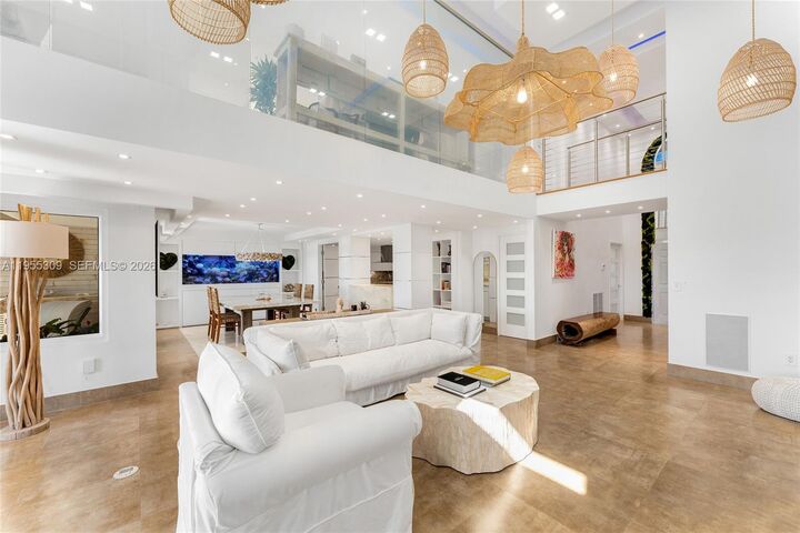 Property Photo:  2443 Fisher Island Dr 5403  FL 33109 