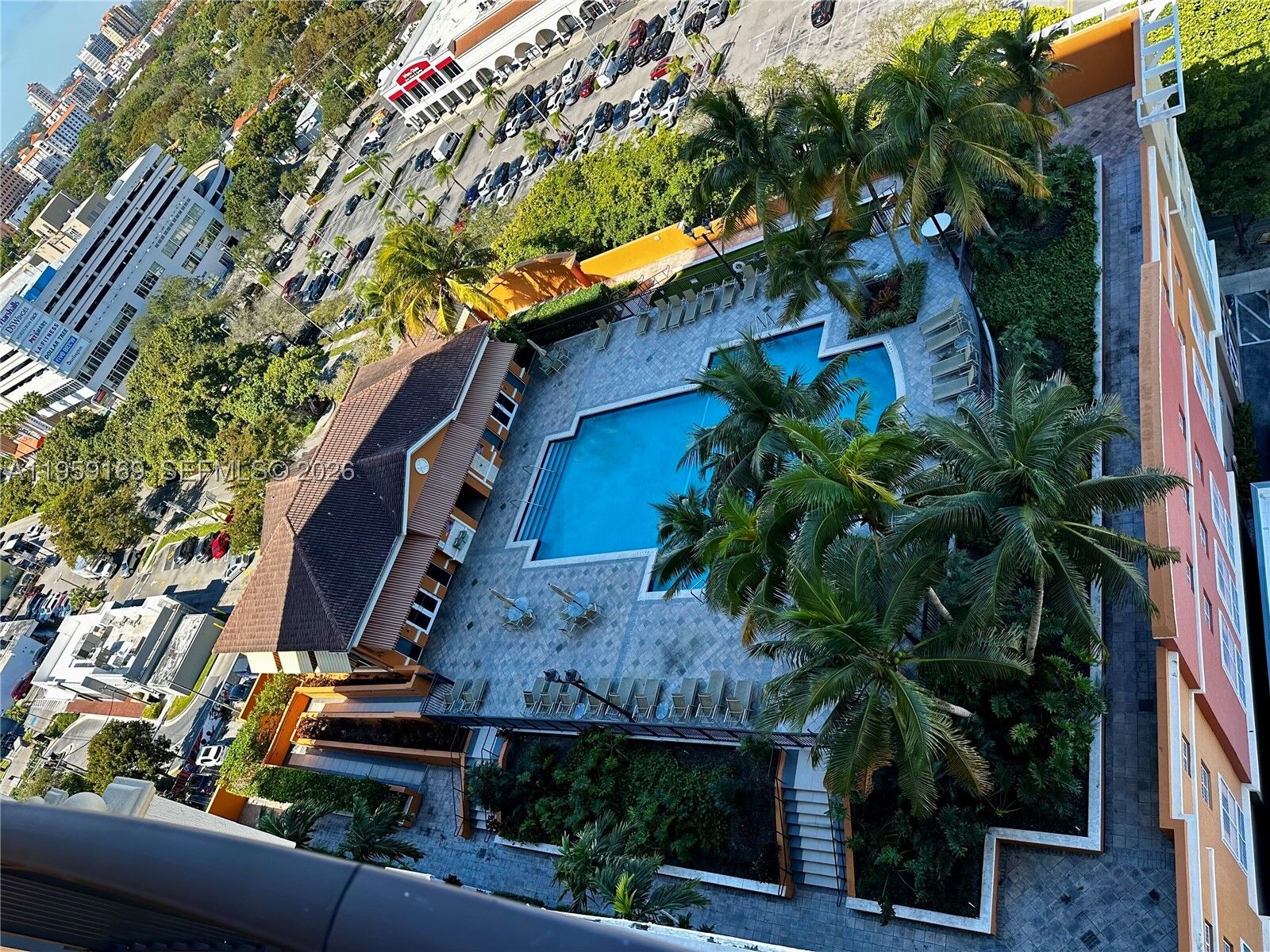 Property Photo: 3232 SW 22nd Ter 1604 FL 33145