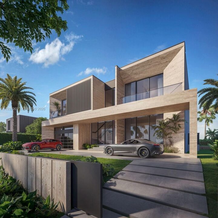 Property Photo:  1101 Diplomat Pkwy  FL 33019 