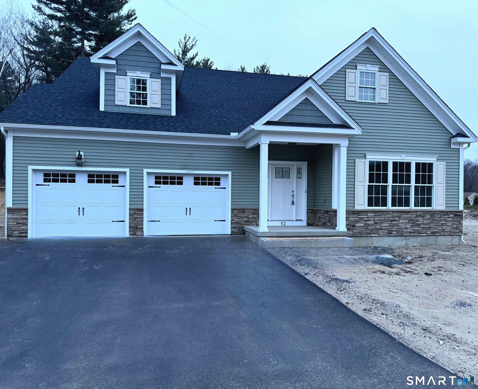 Property Photo:  46 Liberty Lane  CT 06082 