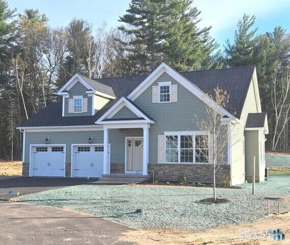 Property Photo: 46 Liberty Lane CT 06082