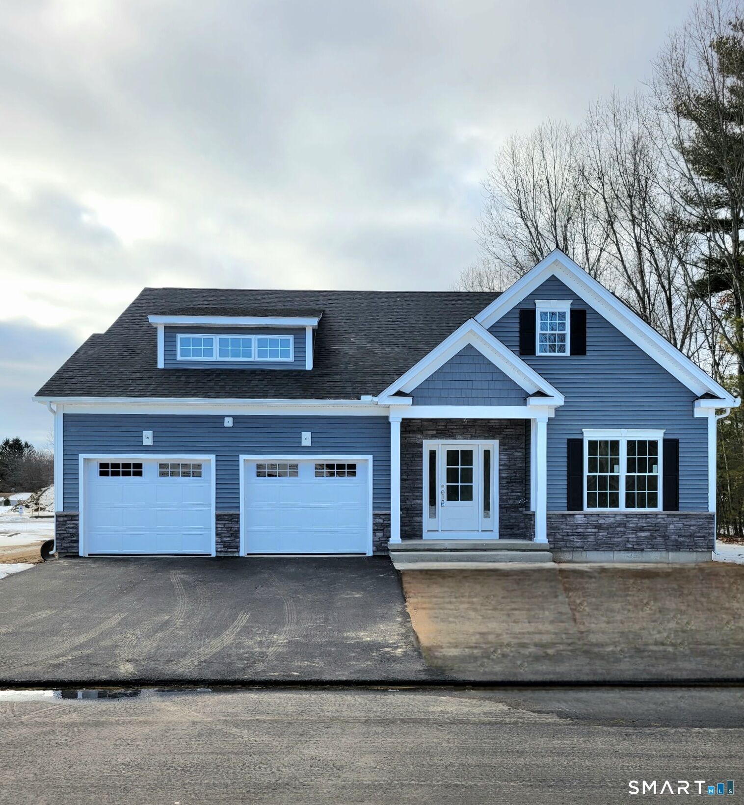 Property Photo: 54 Liberty Lane CT 06082