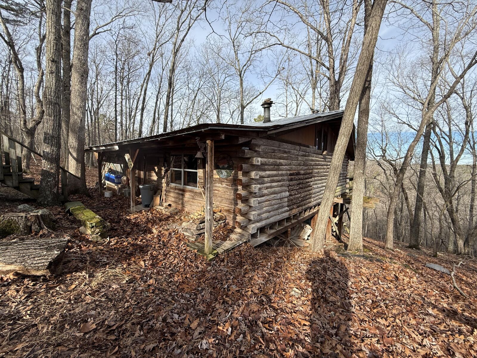 Property Photo:  000 Private Road 422-17  MO 65438 