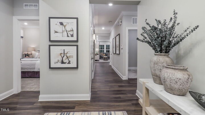 Property Photo: 77 Fairbanks Avenue NC 27529